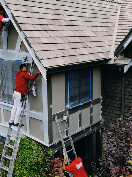 house painting san francisco