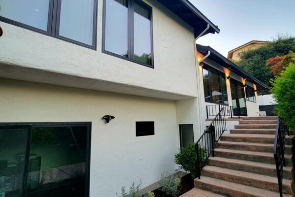 exterior painting bay area