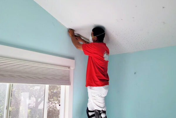 interior painters Bay Area