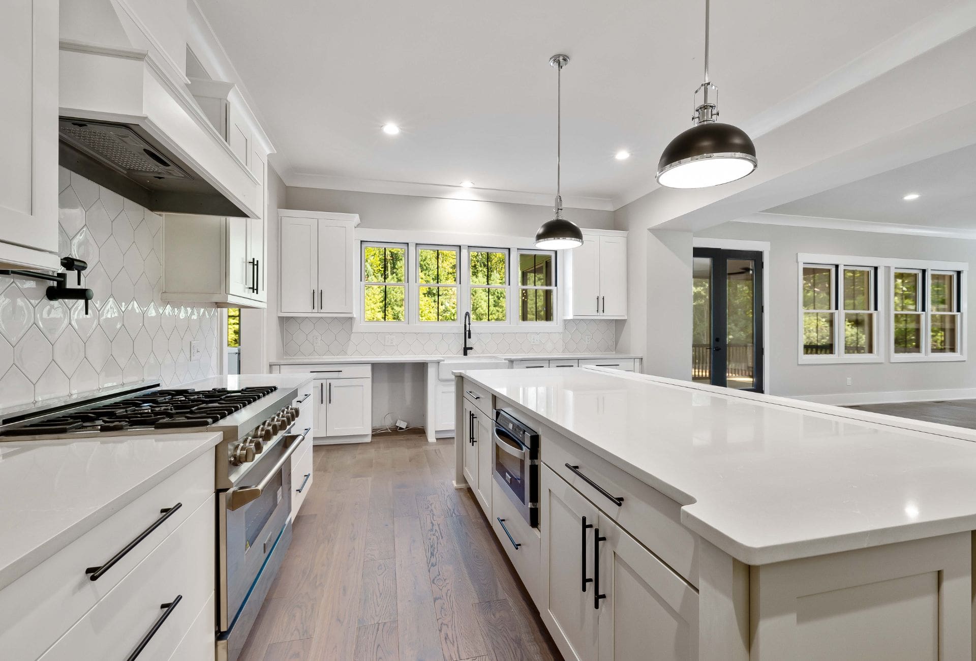 interior painting Palo Alto